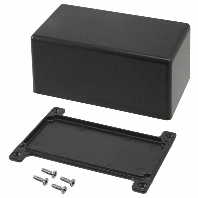 CU-5479-B Bud Industries  Boxes